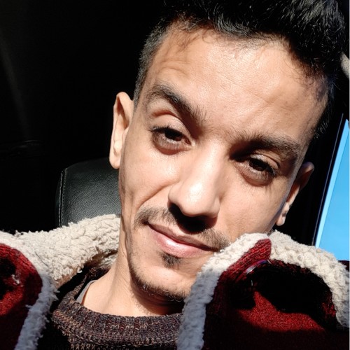 Soufiane G.