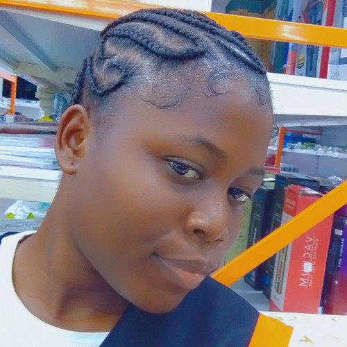 Chidinma W. profile photo