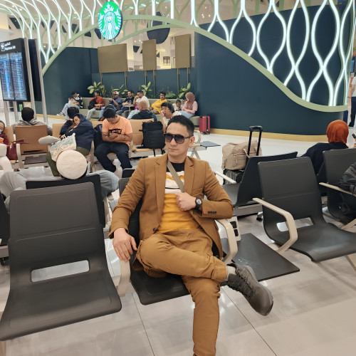 Singh M. profile photo