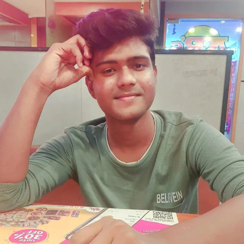 UDVAB D. profile photo