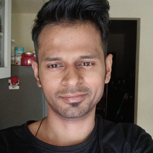 Gokul J. profile photo