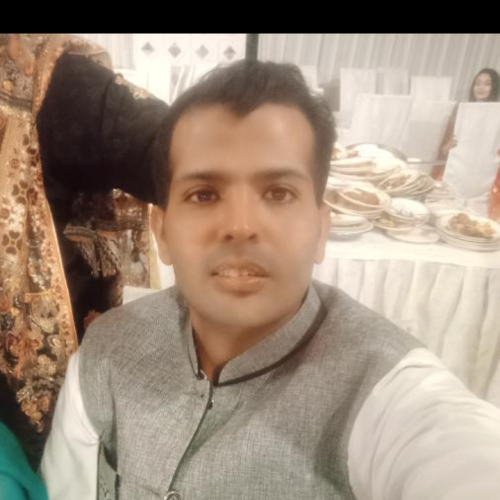Tauqeer ahmed khan F. profile photo