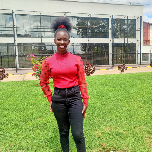 Nancy N. profile photo