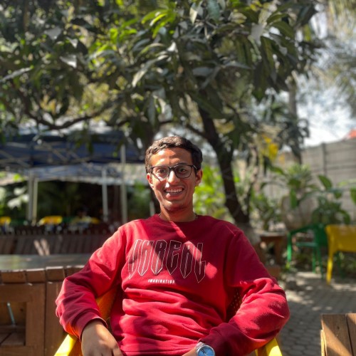 Mihir J.