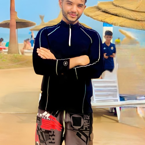 Oussama E. profile photo