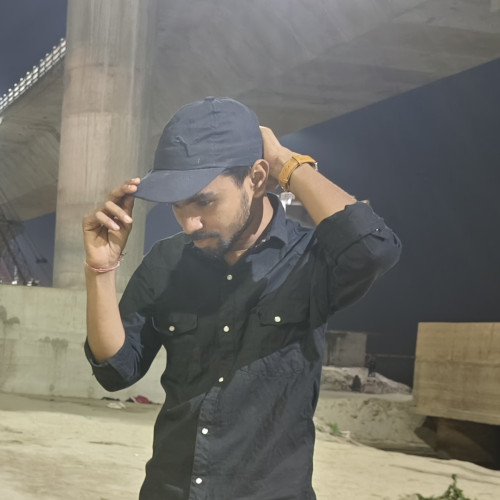 Akash Kumar M.