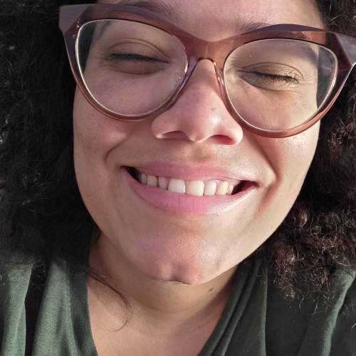 Perla D. profile photo