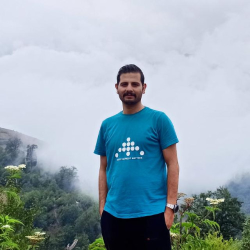 Mohsen A. profile photo