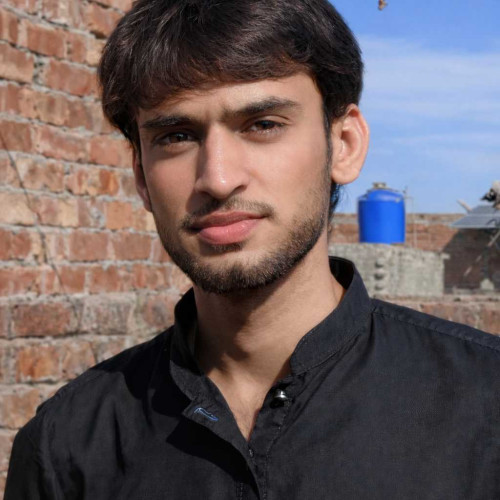 shehroz R. profile photo
