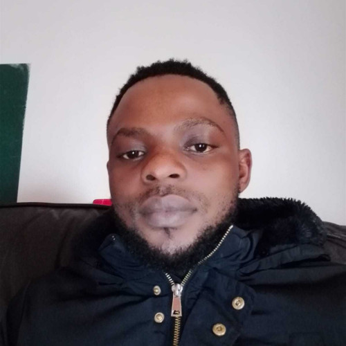 Daniel chiyelugo C. profile photo