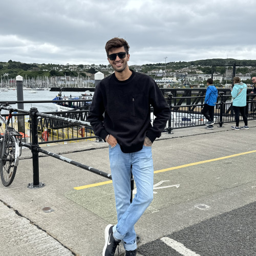 Abhinav B. profile photo