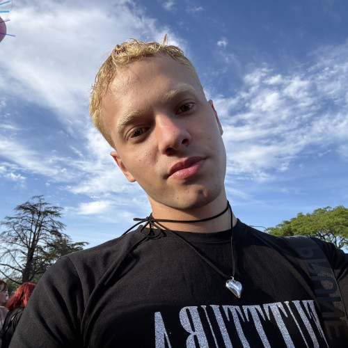 Cyber F. profile photo