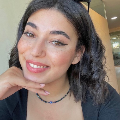 Aya S. profile photo