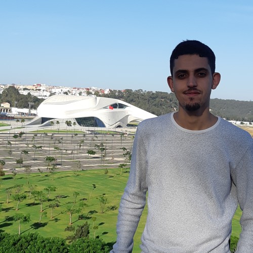 Rabie R. profile photo