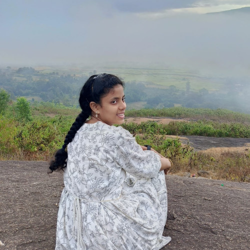 Rishitha B. profile photo