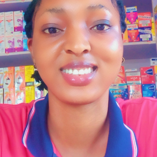 Jacinta C. profile photo