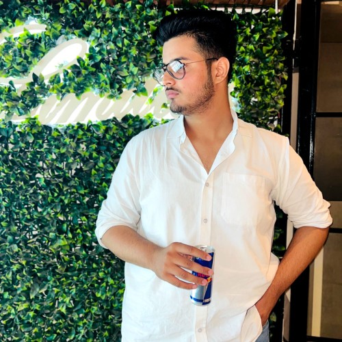 Nishant  T.
