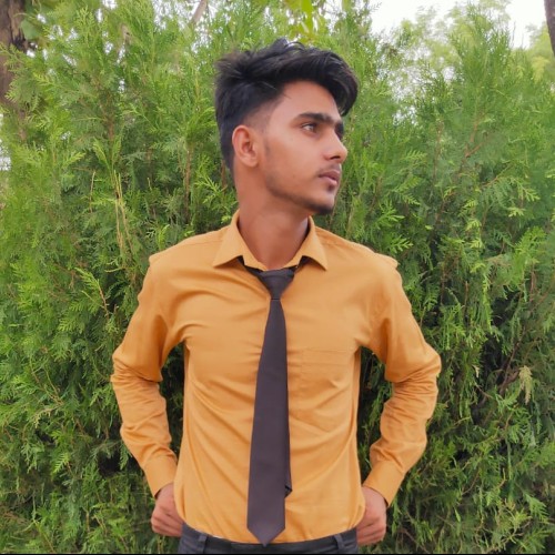 Vikash  Y.