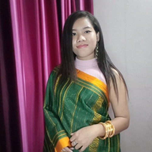 Dipa C.