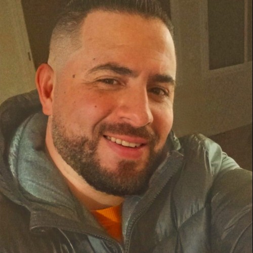 mokaddem laroussi m. profile photo