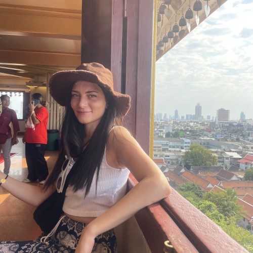 Demet K.