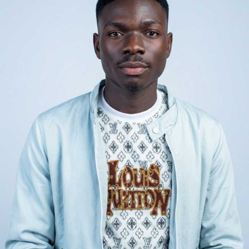 AYUBU E. profile photo