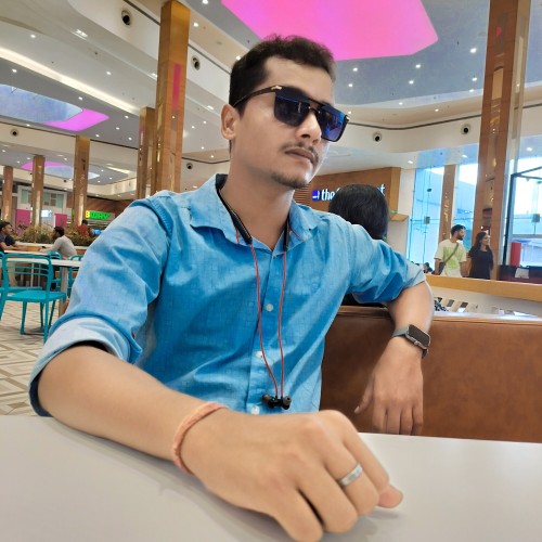Satyam J.