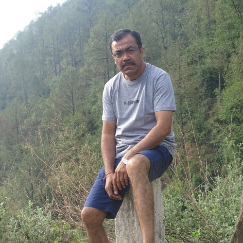Manoj K. profile photo