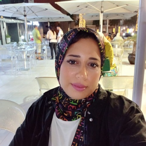 Zainab B.