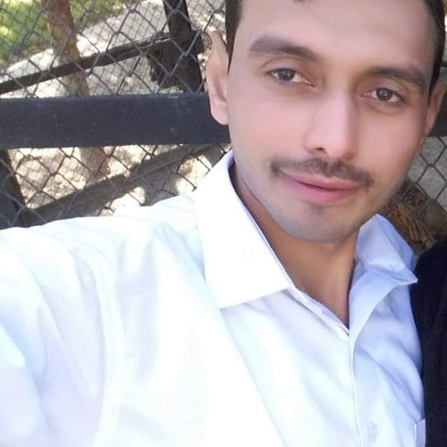 Muhammad arshad A. profile photo