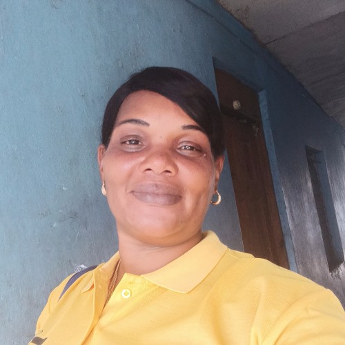 StacyAnn D.