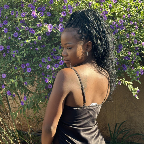 Lesedi M. profile photo