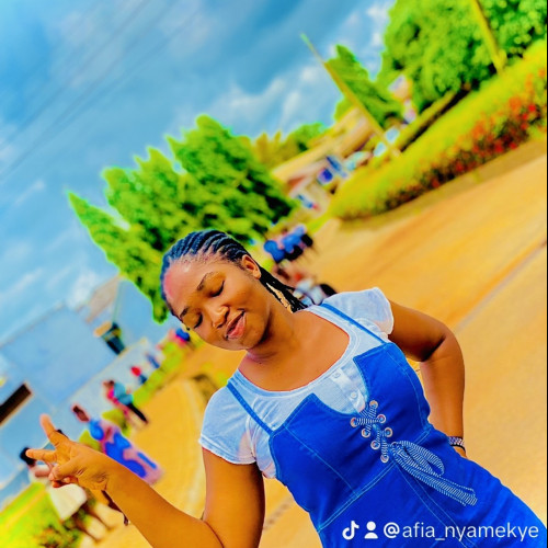 Ohemaa P. profile photo