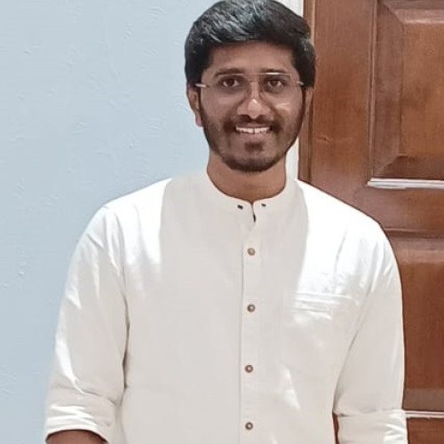 Pruthvik B. profile photo