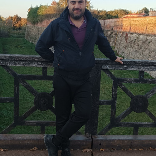 Vadi T. profile photo