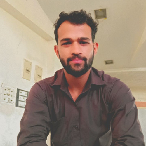 Nitin K. profile photo