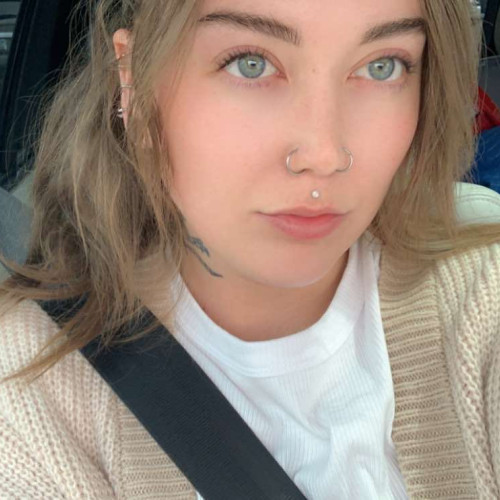 Savannah G. profile photo