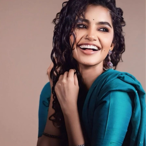 Anji A. profile photo
