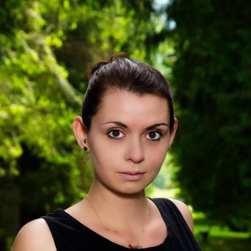 Tamara G. profile photo