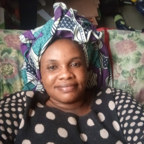 Nkechi  A. profile photo