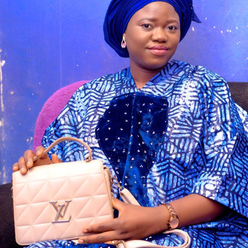 Ayoola M. profile photo