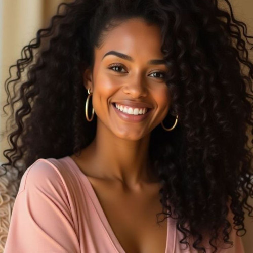 Prisie S. profile photo