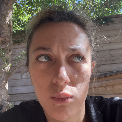 Pauline  R. profile photo