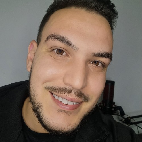Marouane E. profile photo