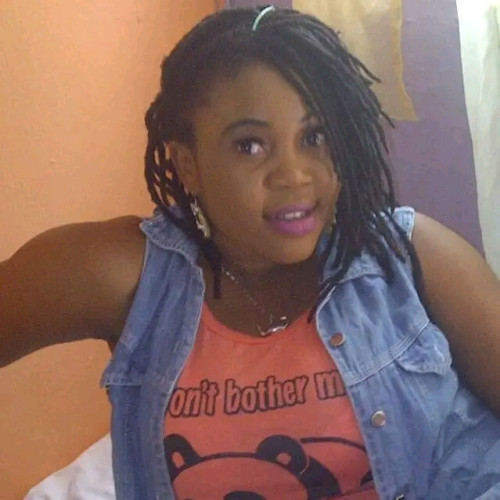 Amawhyte  B. profile photo