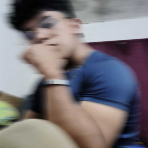 Aaron M. profile photo