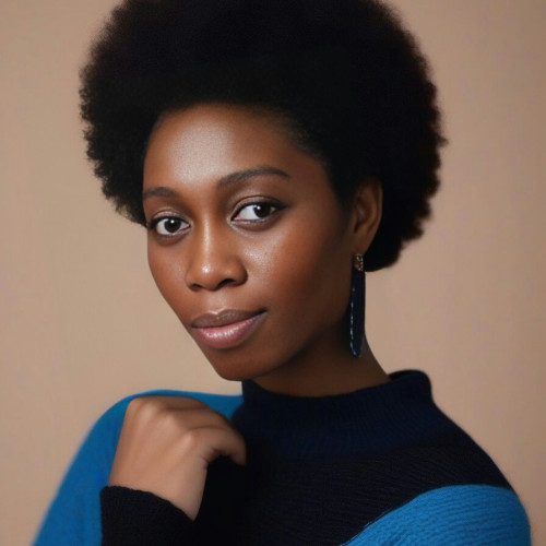 Ivory A. profile photo