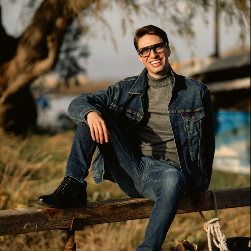 Serafeim K. profile photo