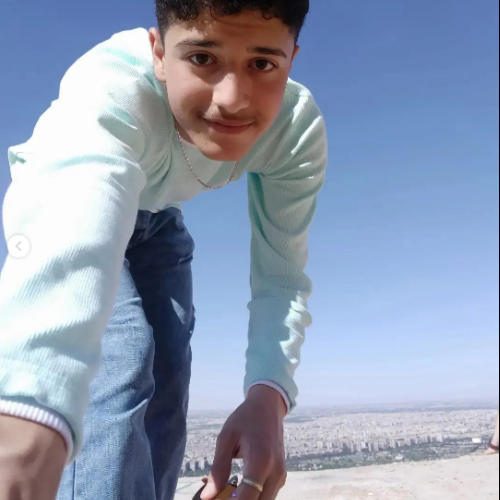 mohammad nout s. profile photo