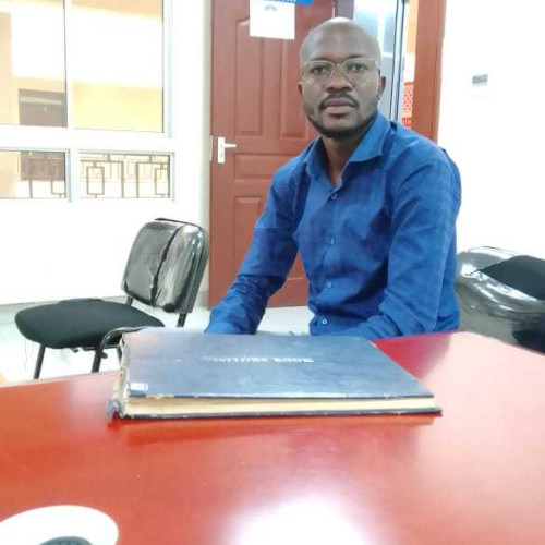 Edward O. profile photo